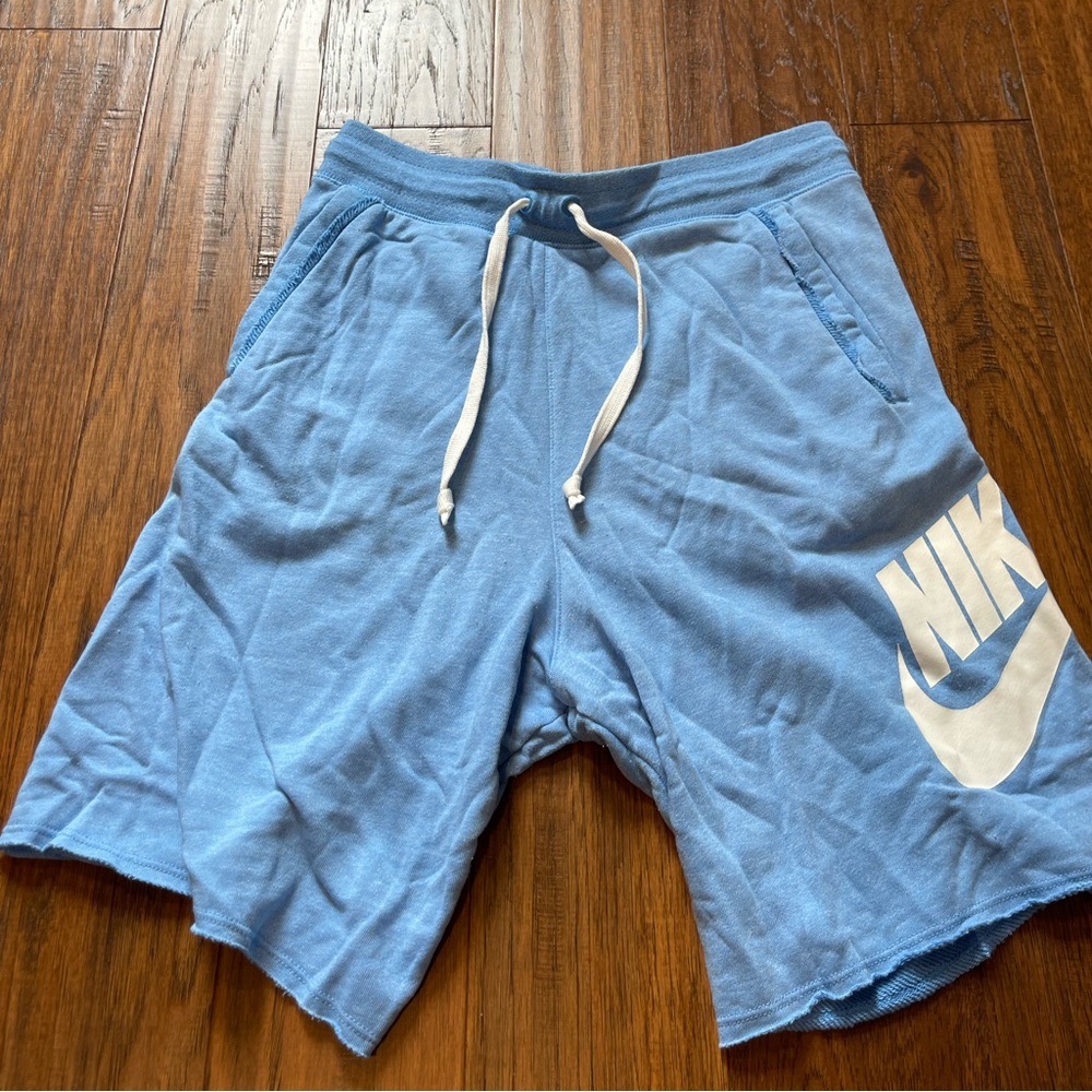 Nike Sweatshorts